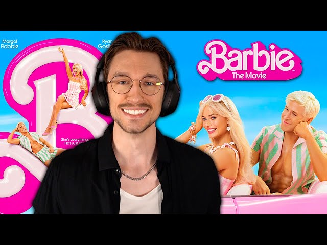 THE *Barbie* Commentary