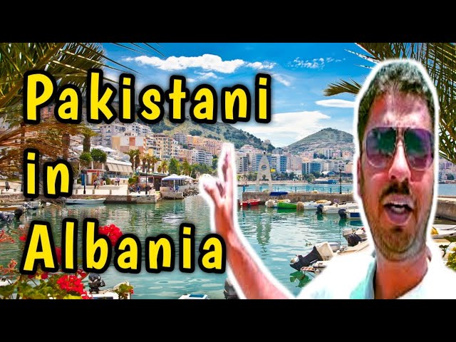 Albania Travel Vlog and Experience Full Tirana Covered in single video . Muzammil travel to Albania