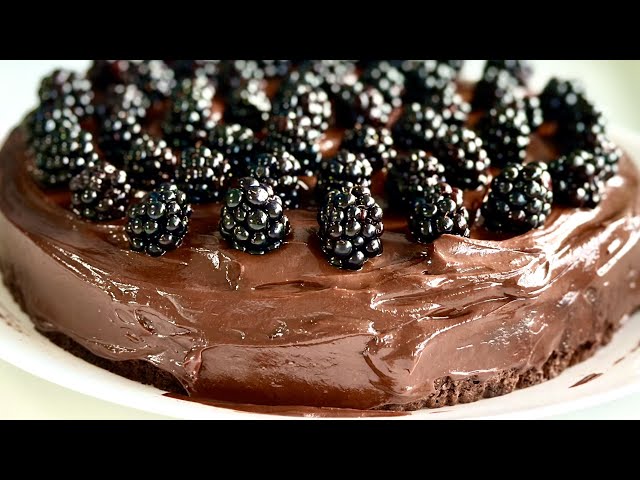 GREAT RECIPE for chocolate cake without wheat flour! 2 HEALTHY low carb recipes! Sugar free!