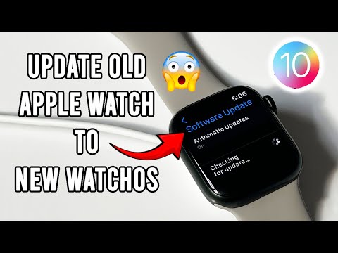 Apple Watch Tips