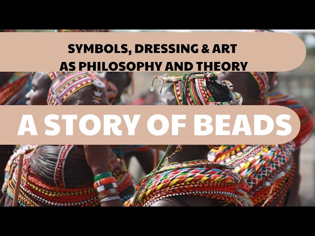 Beads as Ubuntu philosophy
