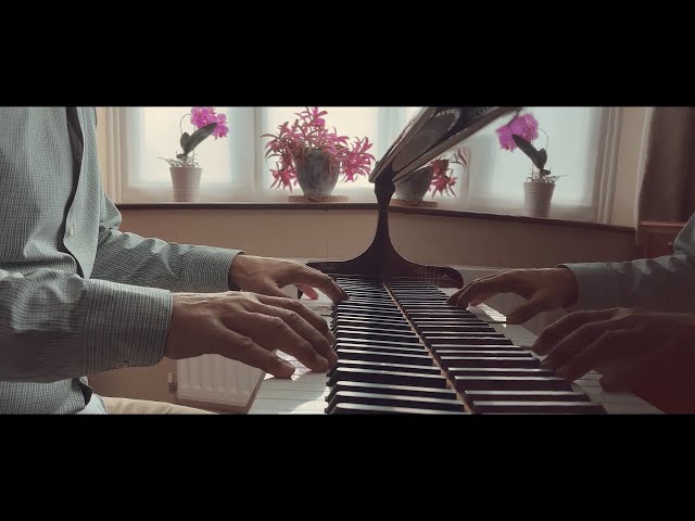 Peaceful, Relaxing Piano | For All That You Have Given Me