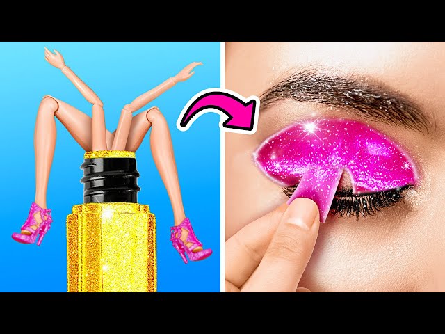 OMG! 😱 Extreme DIY Beauty Hacks! Unbelievable Makeover Hacks and Dream Gadgets by Double Jam
