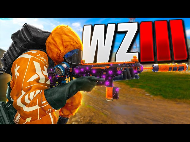 🔴 WARZONE LIVE! - 700+ WINS! - 24 NUKES! - TOP 250 ON LEADERBOARDS!
