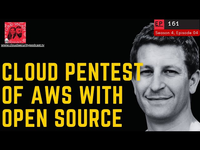 AWS Cloud Penetration Testing Explained with Example