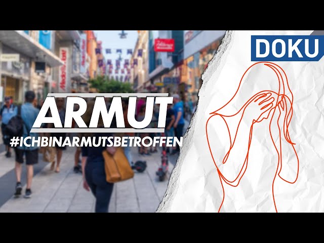 Poverty in Germany – marginalized and stamped? | documentary