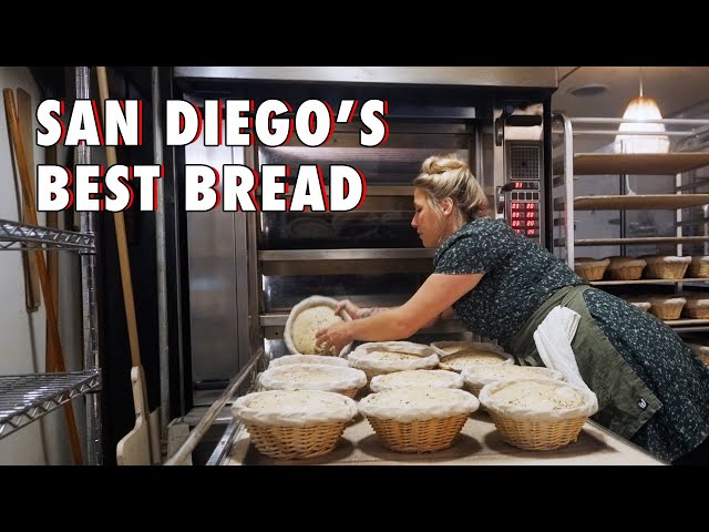 What It Takes to Run One of the Best Bakeries in the U.S. — The Experts