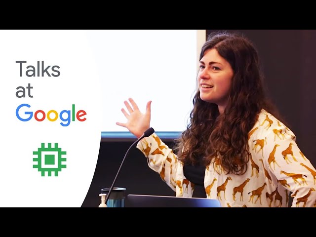 Janelle Shane | You Look Like a Thing and I Love You | Talks at Google