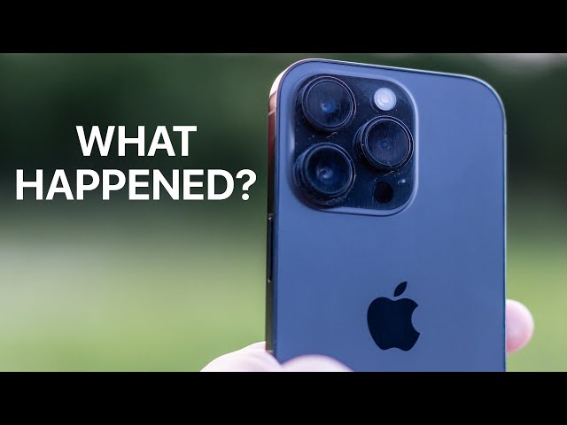 iPhone 14 Pro Review After 1 Year - I'm SO Confused..