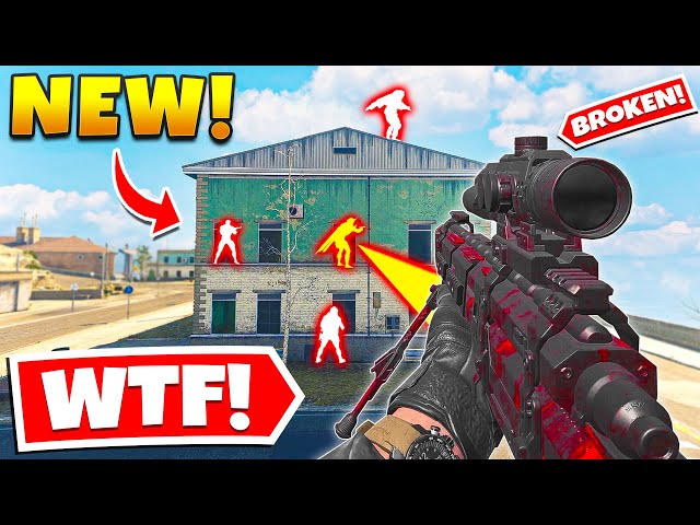 *NEW* WARZONE 3 BEST HIGHLIGHTS! - Epic & Funny Moments #439