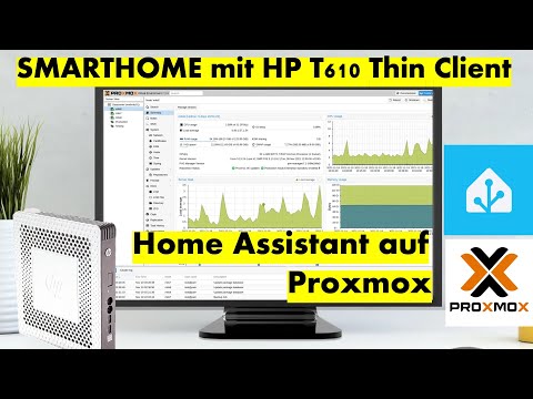 Home-Assistant
