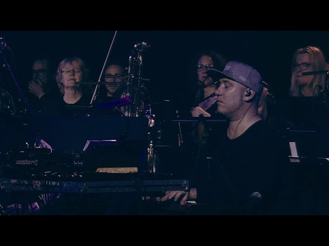 SOHN - Harbour (Live with the Metropole Orkest)