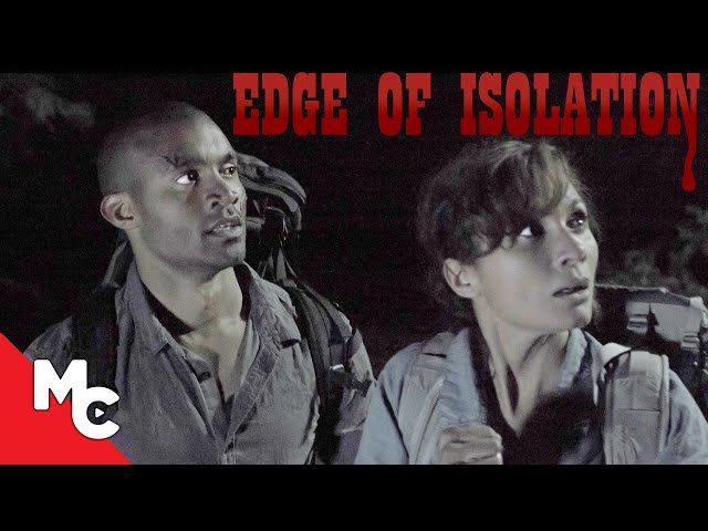 Edge Of Isolation | Full Movie | Survival Horror