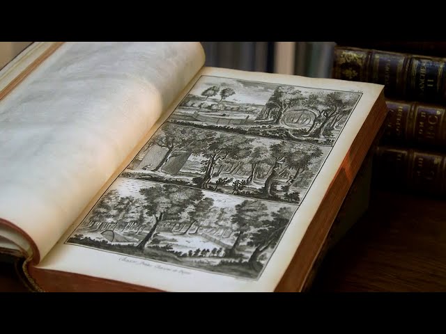 History of Encyclopedias | The Henry Ford’s Innovation Nation
