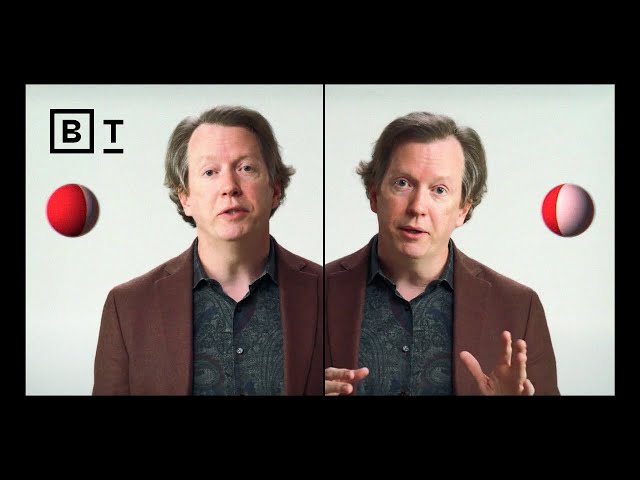 The Multiverse is real. Just not in the way you think it is. | Sean Carroll