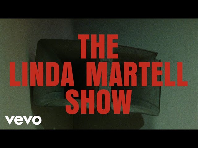 Beyoncé, Linda Martell - THE LINDA MARTELL SHOW (Official Lyric Video)