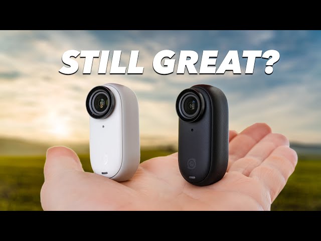 Insta360 GO 3 Updated Review After 6 Months: Still Great?