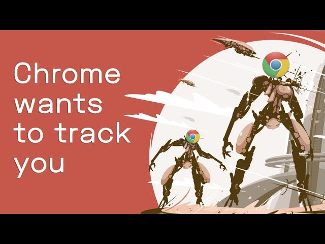 Duckduckgo fighting Chrome in privacy wars