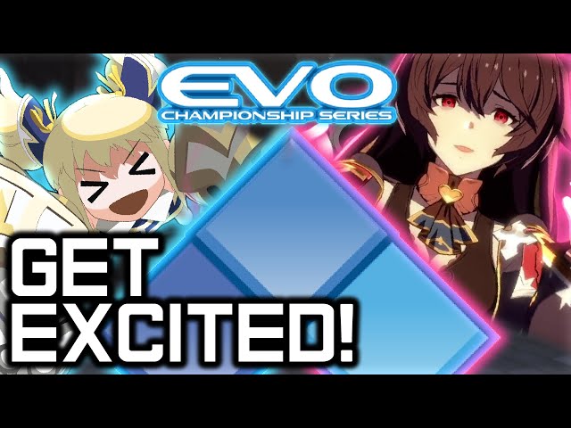 EVO 2024 NEW CHANGES Will Be VERY DIFFERENT!