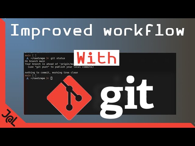 Git tutorial for beginner to intermediate use