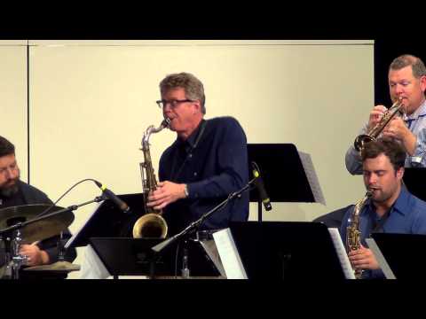 A Tribute to Cedar Walton - UNI Faculty/Guest Jazz Nonet