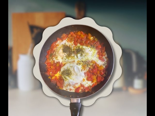 Easy and Delicious Recipe Vegetable with Egg You Need to Try Today