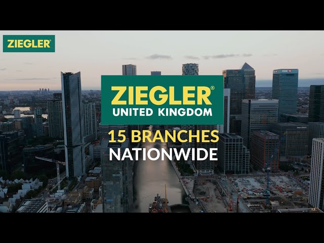 Introducing Ziegler UK