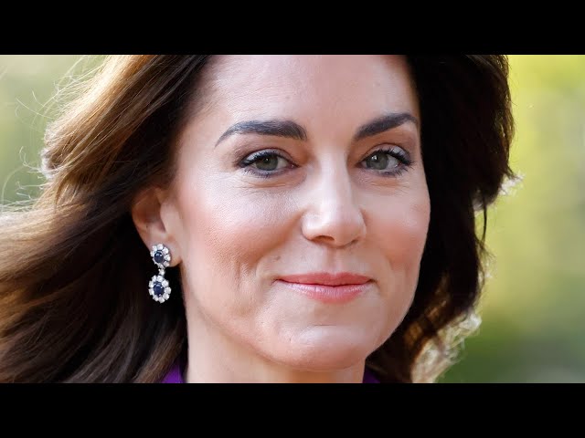 Crucial Details Kate Middleton Made Clear In Her Cancer Announcement