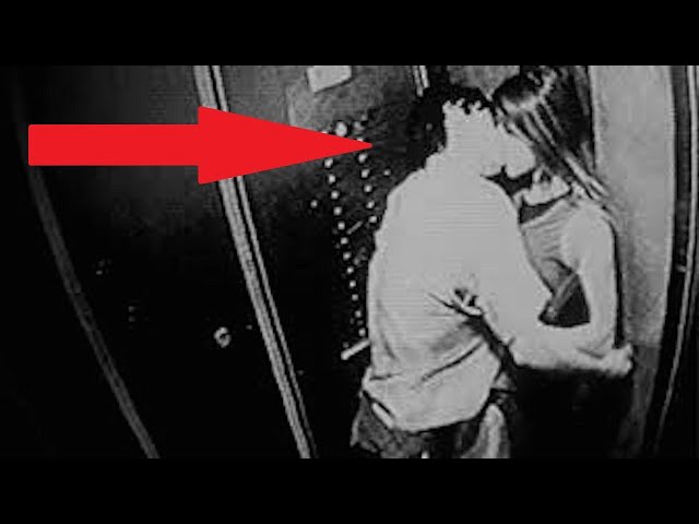 10 Insane Moments People Caught Cheating on Camera