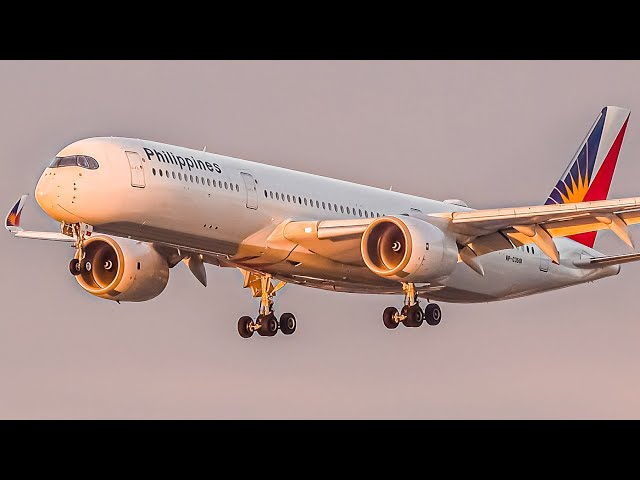 20 MINUTES of GREAT Plane Spotting at LAX | Los Angeles Airport Plane Spotting