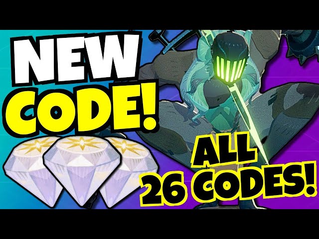 *NEW CODE* ALL 26 ACTIVE CODES APRIL 2024!!! [AFK Journey]