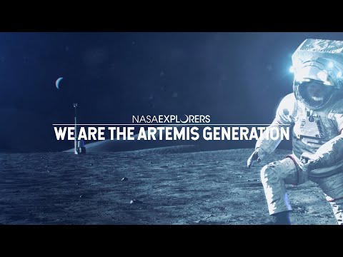 NASA Explorers: Season 5, Episode 1