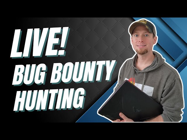 Live Bug Bounty Hunting | Client-Side Injection Testing on Starbucks Japan (Plus Q&A)