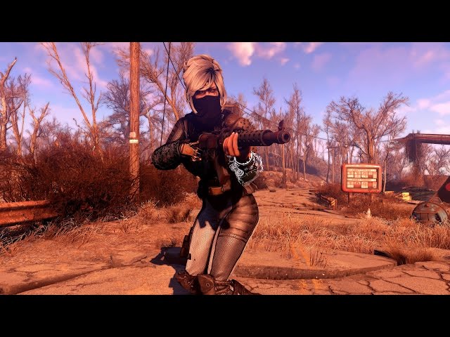 Are Mods not Coming to PS4? - Fallout 4