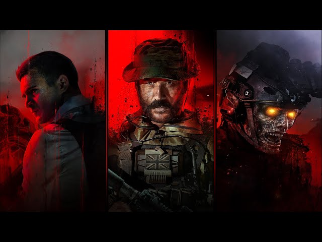 ЦЕННЫЙ ГРУЗ - MWIII | КАМПАНИЯ #2 Call of Duty Modern Warfare 3 (2023)