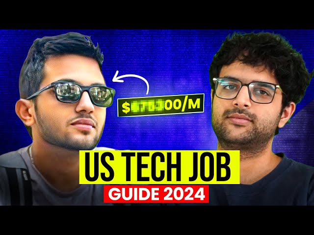 Tier 3 Fresher to US Remote Job: Complete Hiring Process Revealed
