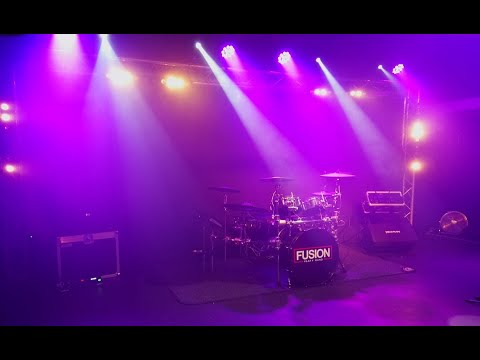 Fusion Party Band Promotional Video 2020 Agency Version