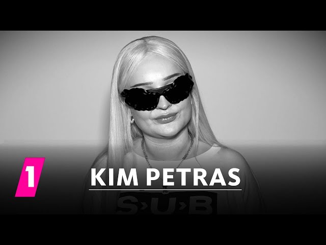 Kim Petras im 1LIVE Fragenhagel | 1LIVE