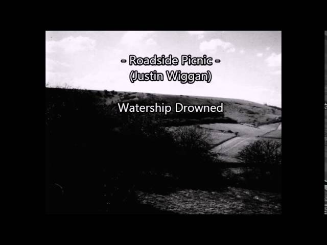 Roadside Picnic - Watership Drowned [Full Album]