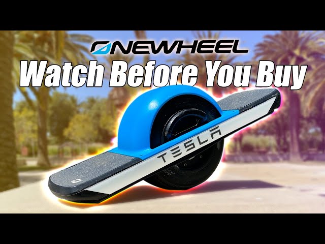 TOP 5 Things You MUST Know About The OneWheel Pint