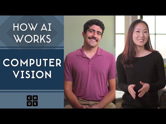 How Computer Vision Works