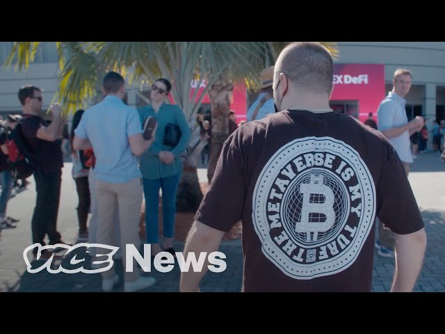 What Happened When Bitcoin Made People Rich Quickly? | Cryptoland