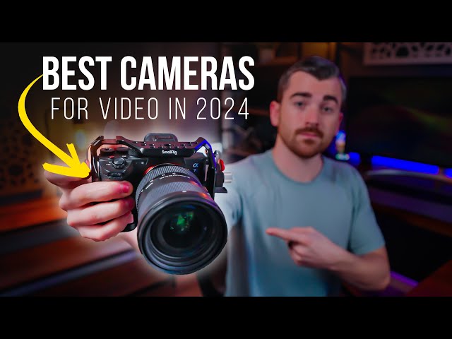 Watch BEFORE Buying a Camera for Video