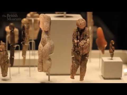 The female gaze in Ice Age art