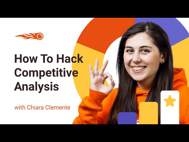 Competitive Analysis: How To Hack It In 6 Steps