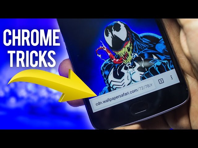 5 SECRET GOOGLE CHROME HACKS YOU SHOULD KNOW !! No Root Google Chrome Tricks