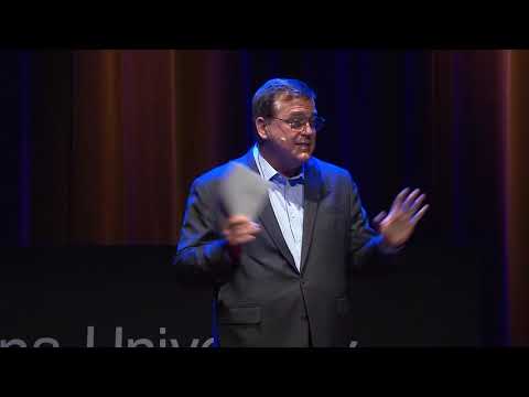 Data Privacy and Consent | Fred Cate | TEDxIndianaUniversity