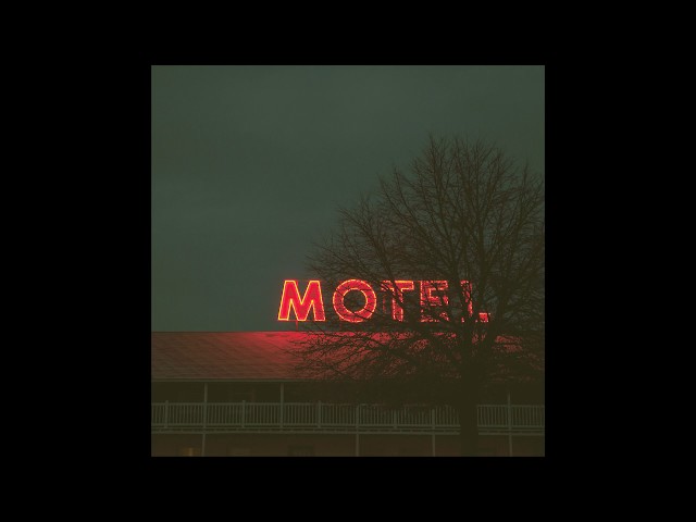 Pro Teens - Motel Reflections