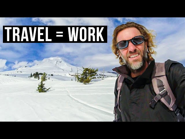How I Got the Best Job in the World (Digital Nomad)