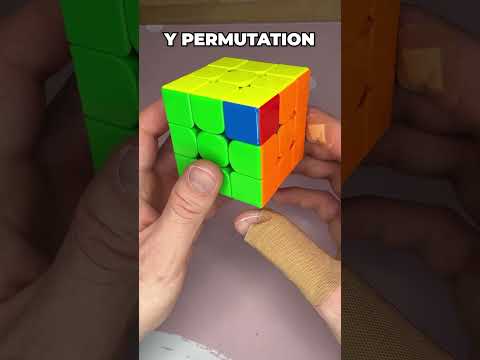 Rubik's Cube Skits